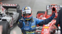 Formula 1: Fernando Alonso je prepričan, da bo dosegel nov mejnik