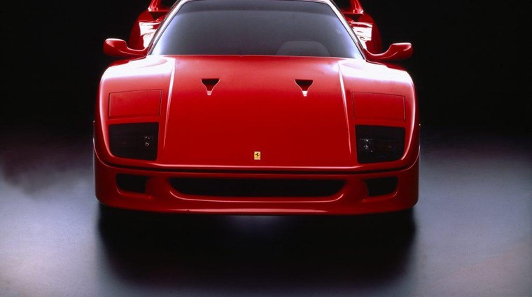 Ferrari prepoveduje nakup novih avtomobilov svojim zaposlenim, razlog pa je povsem enostaven (foto: Ferrari)