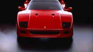 Ferrari prepoveduje nakup novih avtomobilov svojim zaposlenim, razlog pa je povsem enostaven