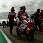 MotoGP, komentar dirke: Odpisani so se vrnili za finale (foto: Profimedia)