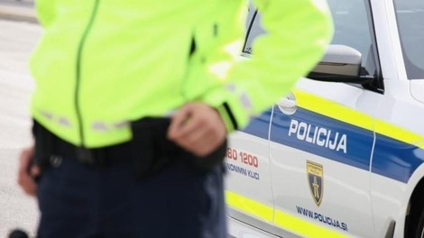 Beležimo dan brez smrtnih žrtev: na kaj bodo danes pozorni policisti v Sloveniji?