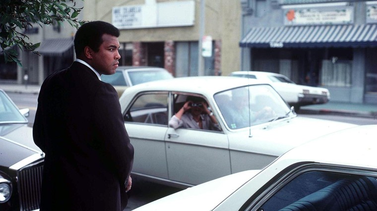 Preverite, v katere avtomobile je boksarski as Muhammad Ali pretopil velik del svojega bogastva (foto: Profimedia)