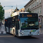 Z vlakom brezplačno po Sloveniji, z avtobusom le po mestih