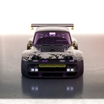 Renault potrdil: to je nova "Petka" Turbo! (foto: Renault)