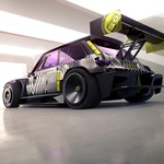 Renault potrdil: to je nova "Petka" Turbo! (foto: Renault)