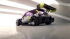 Renault potrdil: to je nova "Petka" Turbo!