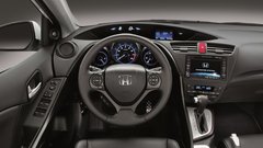 Honda Civic 9. generacije