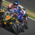 MotoGP, komentar dirke po VN Japonske: Pogrom favoritov (foto: Dorna)