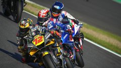 MotoGP, komentar dirke po VN Japonske: Pogrom favoritov