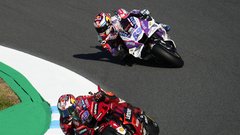 MotoGP, komentar dirke po VN Japonske: Pogrom favoritov