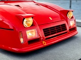 Naprodaj je Ferrari, brez katerega ne bi bilo modela F40