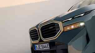 Avtomobil, ki razdvaja mnenja: luč sveta uzrl eden najbolj kontroverznih BMW-jev zadnjih nekaj let