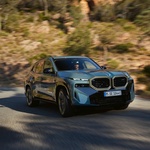Avtomobil, ki razdvaja mnenja: luč sveta uzrl eden najbolj spornih modelov BMW zadnjih nekaj let (foto: BMW)