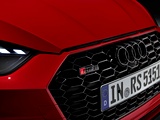 Dobra novica za bencinske navdušence: Audi ne bo sledil Mercedes-Benzu
