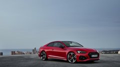 Dobra novica za bencinske navdušence: Audi ne bo sledil Mercedes-Benzu