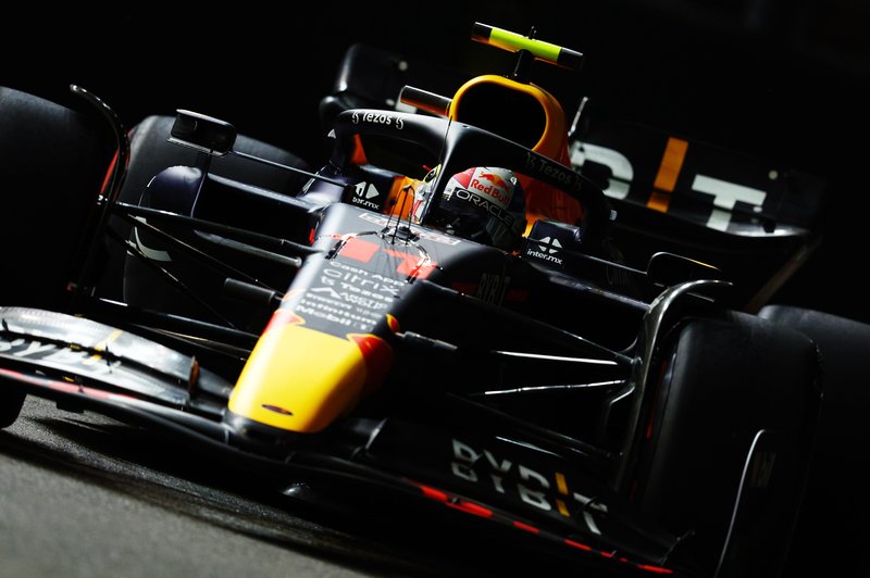 F1: dan, ki ga bo Verstappen rad hitro pozabil (foto: Red Bull)
