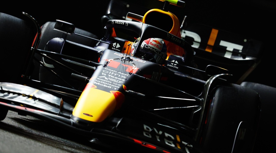 F1: dan, ki ga bo Verstappen rad hitro pozabil (foto: Red Bull)