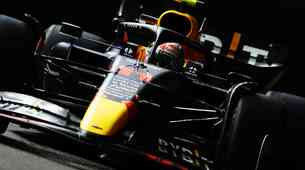 F1: dan, ki ga bo Verstappen rad hitro pozabil