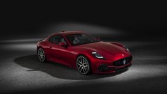 Staro rivalstvo se znova prebuja, novi Maserati drega v Ferrarijevo gnezdo. Takšna je cena