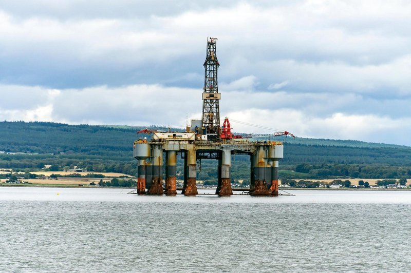 Se nam obeta nov skok cen naftnih derivatov? (foto: Profimedia)