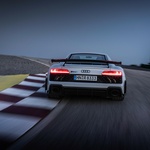 Audijeva prihodnja klasika se poslavlja v najboljši izdaji doslej (foto: Audi)