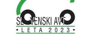 Glasujte za Slovenski avto leta 2023: razkrivamo nagrade!