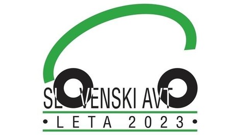 Tako smo ocenili vsa tekmovalna vozila za Slovenski avto leta 2023!