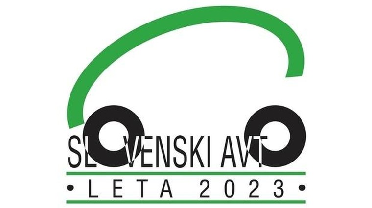 Tako smo ocenili vsa tekmovalna vozila za Slovenski avto leta 2023! (foto: SAL)