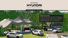 Hotel Hyundai