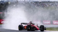 Formula 1, analiza dirke (Andraž Zupančič): ko še prvak ni bil prepričan, da je prvak