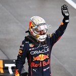 Formula 1, analiza dirke (Andraž Zupančič): ko še prvak ni bil prepričan, da je prvak (foto: Red Bull)