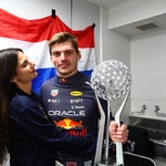 Formula 1, analiza dirke (Andraž Zupančič): ko še prvak ni bil prepričan, da je prvak (foto: Red Bull)