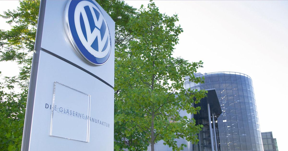 So viel Geld hat Volkswagen bisher mit Porsche-Aktien verdient – News