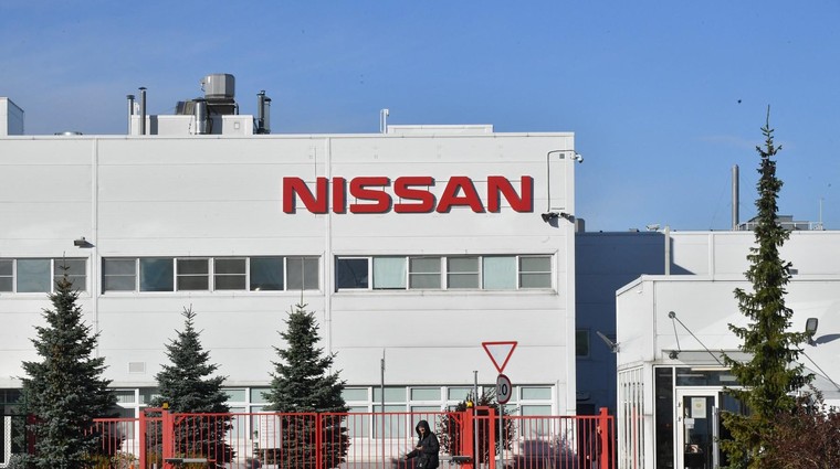 Nissan sledi zgledu Renaulta; razkrivamo, kakšna je usoda njihove ruske podružnice (foto: Profimedia)
