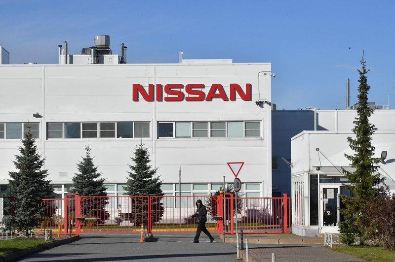 Nissan sledi zgledu Renaulta; razkrivamo, kakšna je usoda njihove ruske podružnice (foto: Profimedia)