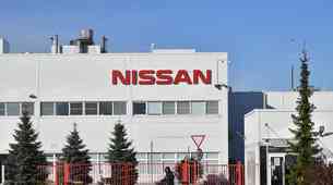 Nissan sledi zgledu Renaulta; razkrivamo, kakšna je usoda njihove ruske podružnice