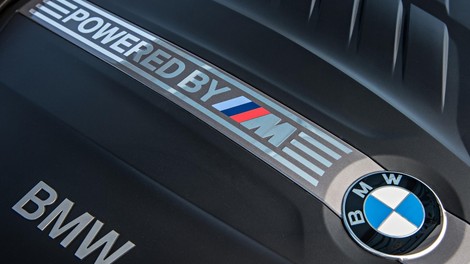 Tudi športni BMW ne sledi AMG. Kakšna bo njegova prihodnost?