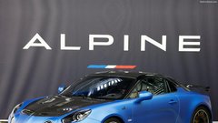 Alpine 110R