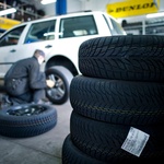 M+S kmalu ne bo več oznaka za zimske pnevmatike. Kako torej prepoznati 'pravo' zimsko gumo? (foto: Profimedia)