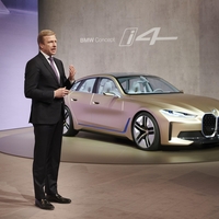 To potezo Evropske unije je izvršni direktor BMW-ja označil kot veliko napako. In sploh ni edini