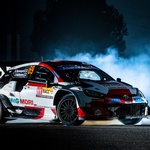 WRC: Španija skoraj v znamenju Toyote (foto: Red Bull Media Pool)
