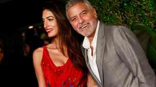 Šarmantni George Clooney ima za hollywoodske standarde skromno zbirko vozil, v njej pa vseeno izstopajo trije posebneži