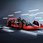 Formula 1: govorice okrog usode Sauberja so sedaj tudi uradno potrjene (foto: Audi)