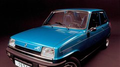 Renault 5 Alpine Turbo – to je tista petka, ki si jo želite imeti, cene pa so trenutno še vedno v okviru razuma.