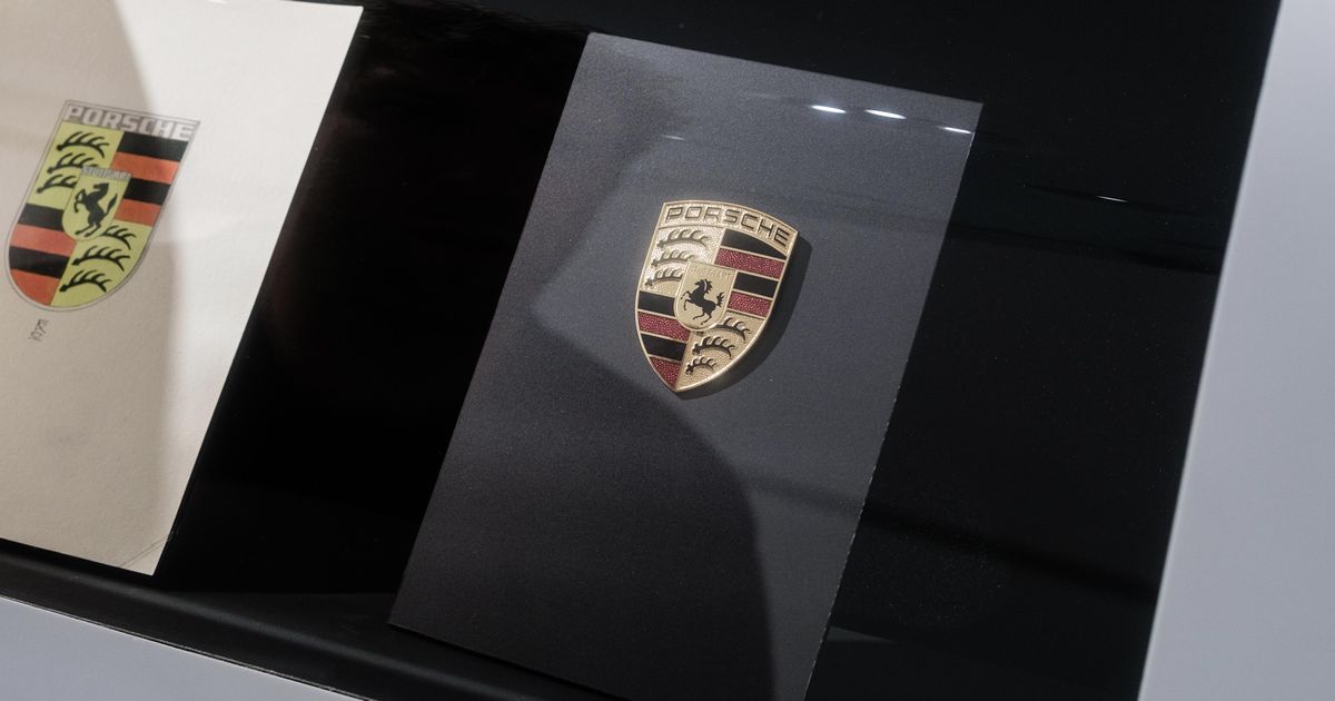 Kunden sagen, welches Porsche-Modell immer noch das wichtigste ist – News