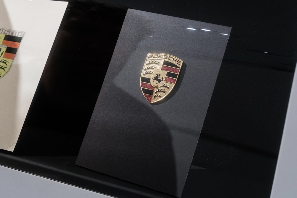 Kupci sporočili, kateri Porschejev model je še vedno najpomembnejši