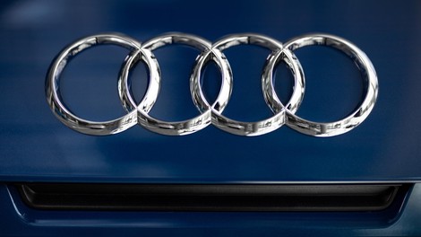 Audi v luči ukrajinske krize poziva k omejitvam
