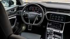 Notranjost je kakovostna, a po štirih letih Audija A6 ni več za tiste, ki iščete senzacijo v smislu digitalizacije. Všeč mi je, da me izkušnja z uporabniškim vmesnikom med vožnjo ne moti preveč.