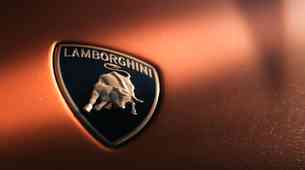 Zadnji izključno bencinski Lamborghini bo terenec. A ne takšen, kot si predstavljate