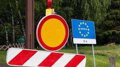 Uradno: Evropski parlament sprejel odločitev o vstopu Hrvaške v Schengen; poteza, ki Sloveniji lahko prinese še več, kot se zdi?